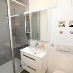 아파트 Haus Suedstrand - Whg 06