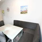 Haus Suedstrand - Whg 06 Apartament