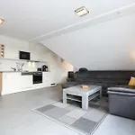 아파트 Haus Suedstrand - Whg 06 괴렌