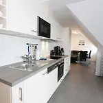 Haus Suedstrand - Whg 06 *
