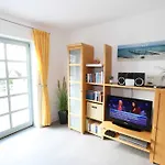 Haus Suedstrand - Whg 06 아파트 괴렌