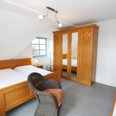 Haus Suedstrand - Whg 06 奥斯特巴德·哥伦