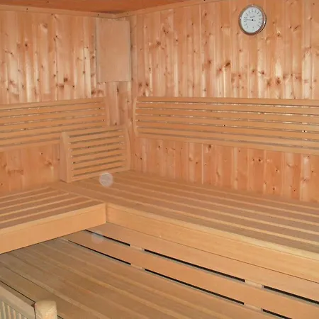 Haus Suedstrand - Whg 06 Appartement *