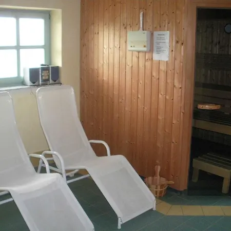 Appartement Haus Suedstrand - Whg 06 *