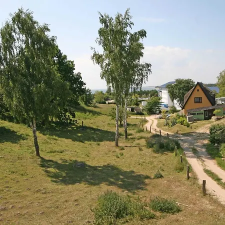 아파트 Haus Suedstrand - Whg 06