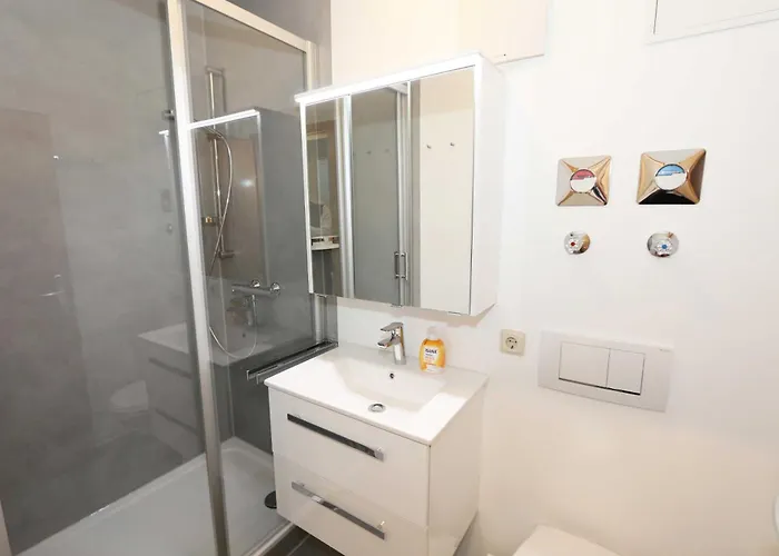 Appartamento Haus Suedstrand - Whg 06