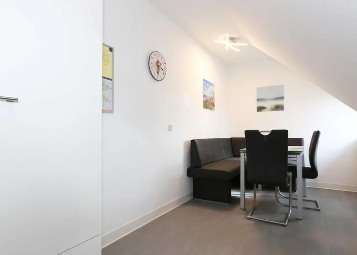 Haus Suedstrand - Whg 06