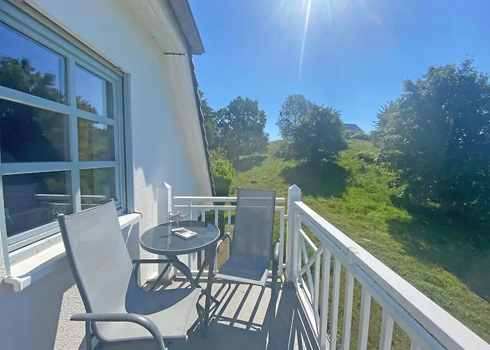 Appartamento Haus Suedstrand - Whg 06