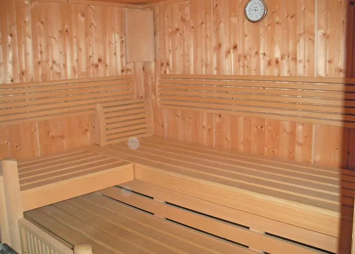 Haus Suedstrand - Whg 06 Appartamento *