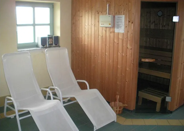 Appartamento Haus Suedstrand - Whg 06 *